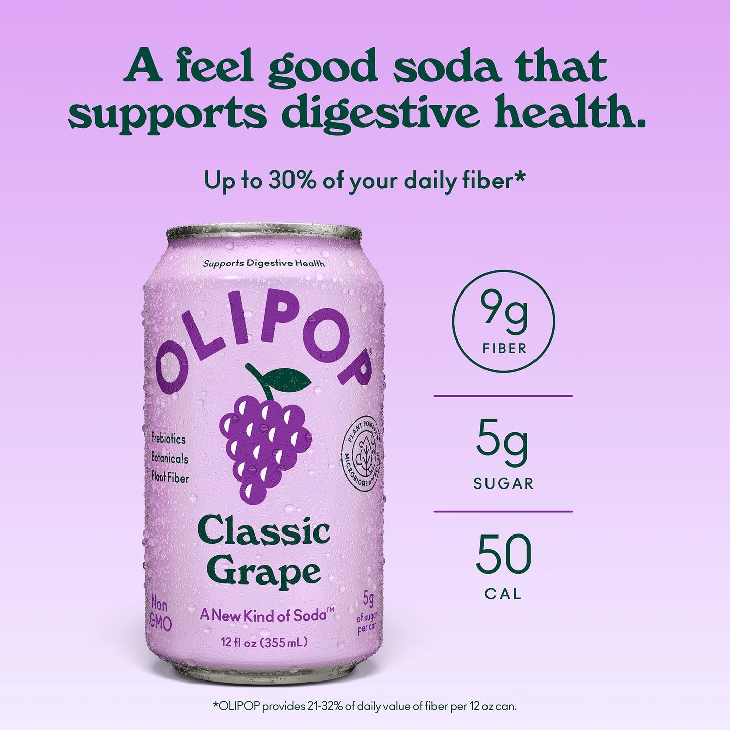 Classic Grape