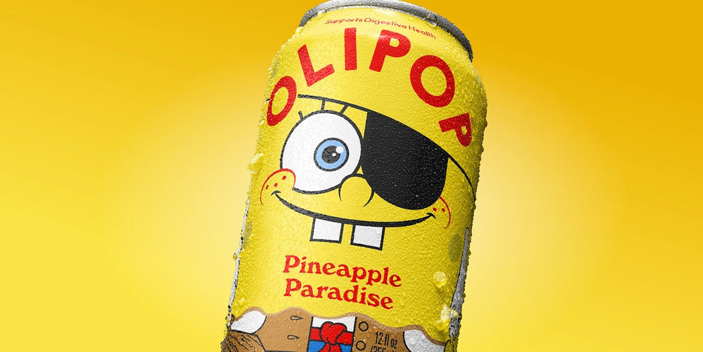 Pineapple Paradise