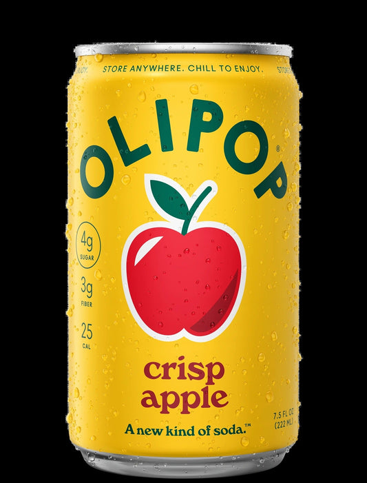 Crisp Apple