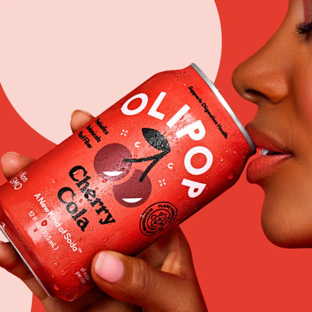 Cherry Cola