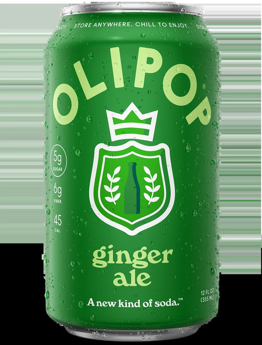 Ginger Ale