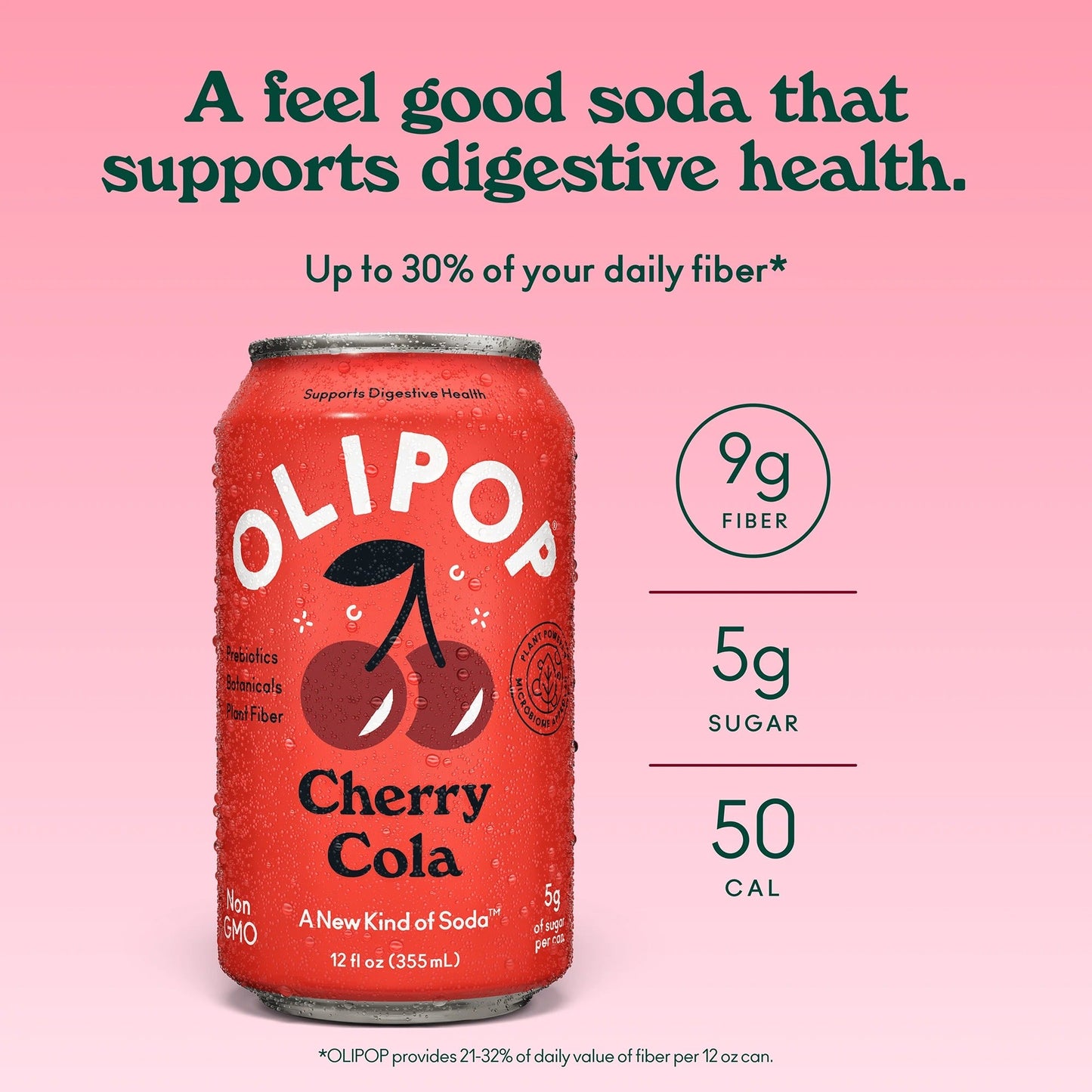 Cherry Cola