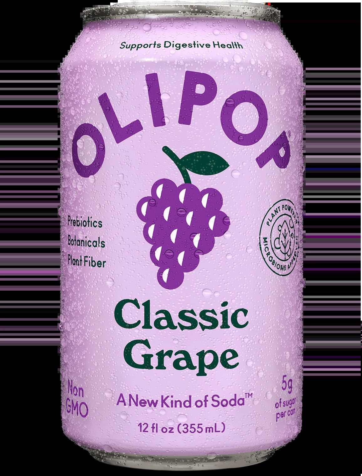 Classic Grape