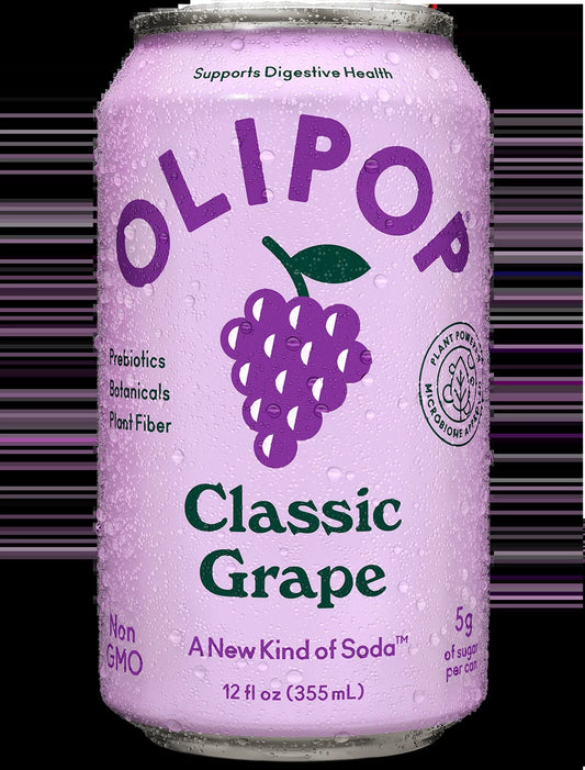 Classic Grape