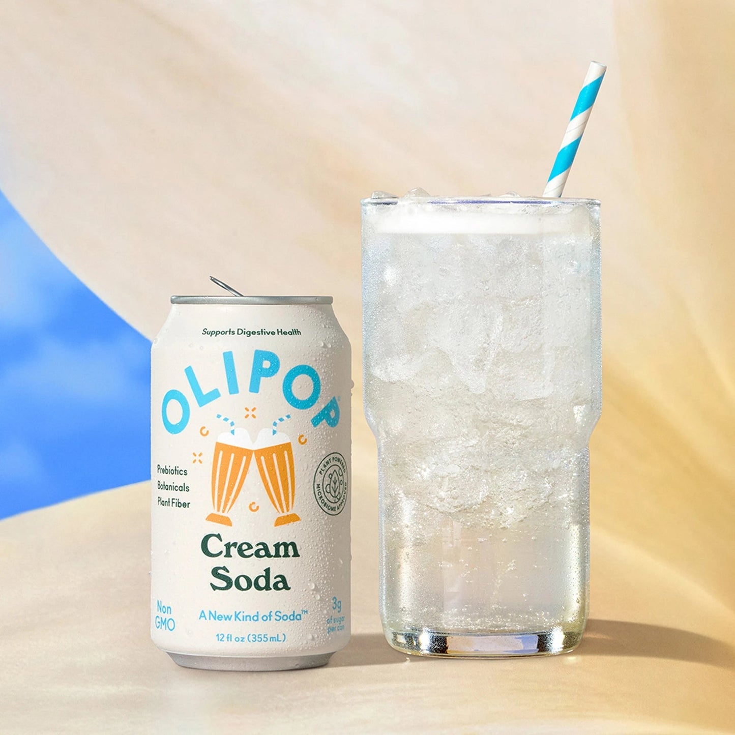 Cream Soda