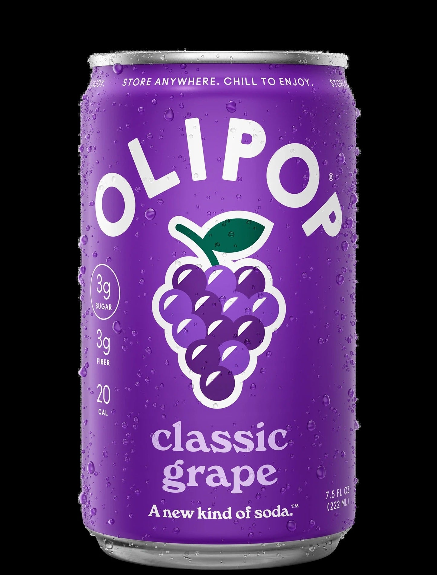Classic Grape