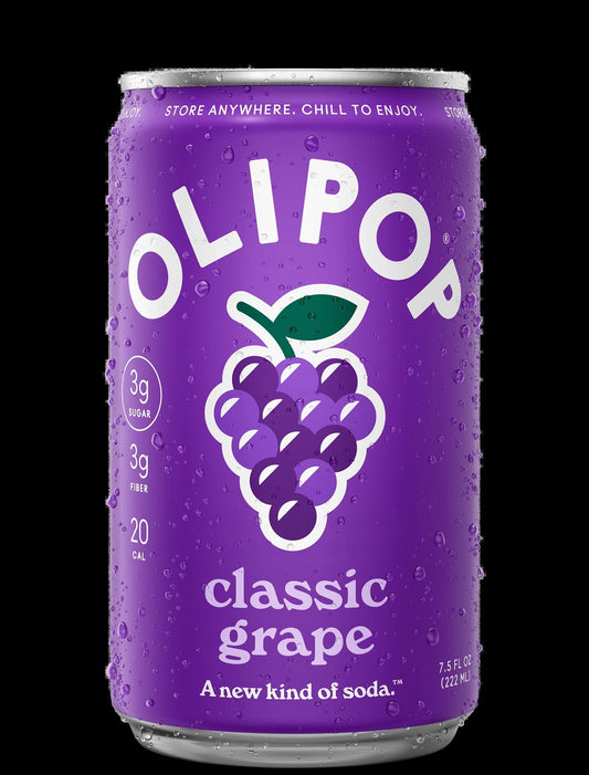 Classic Grape