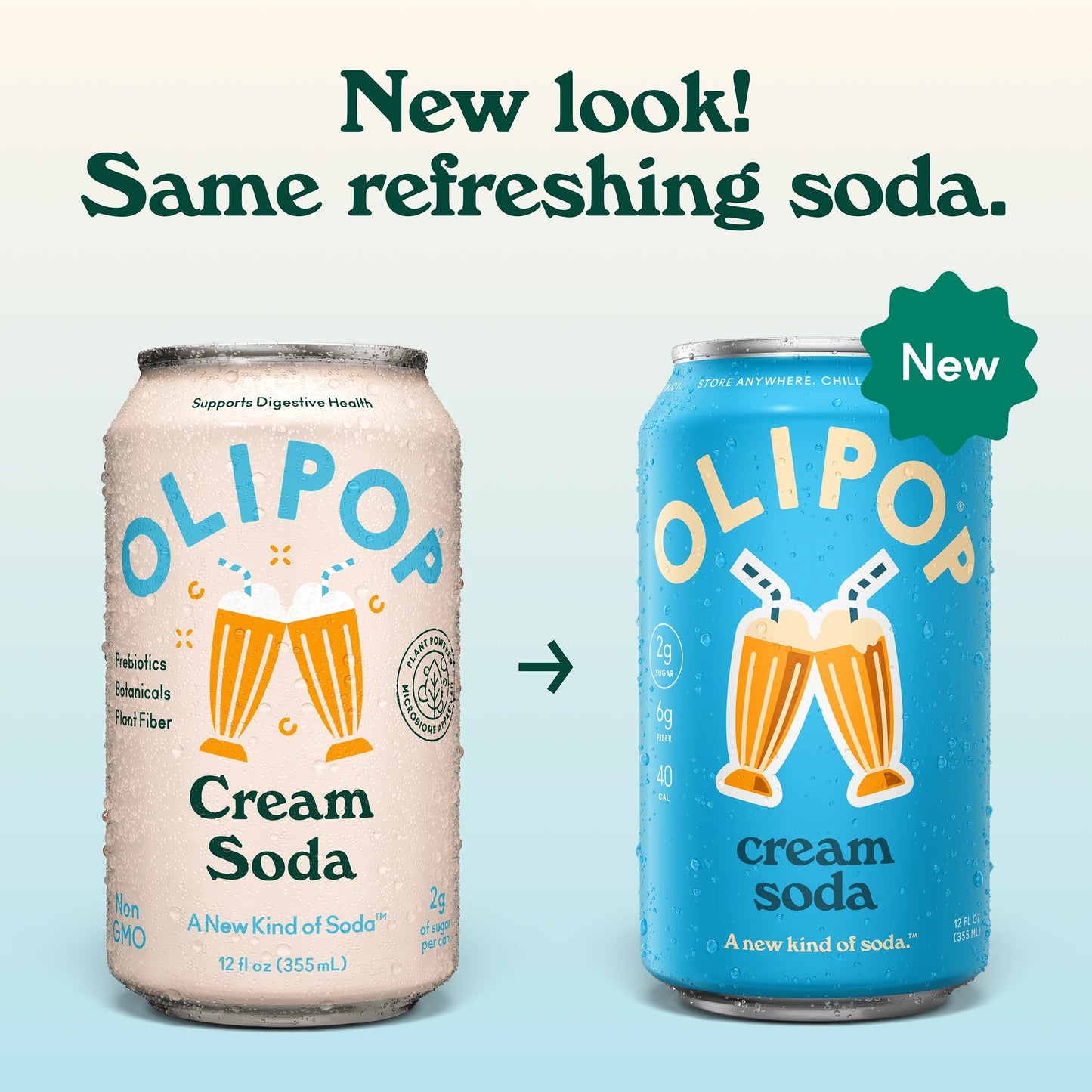 Cream Soda