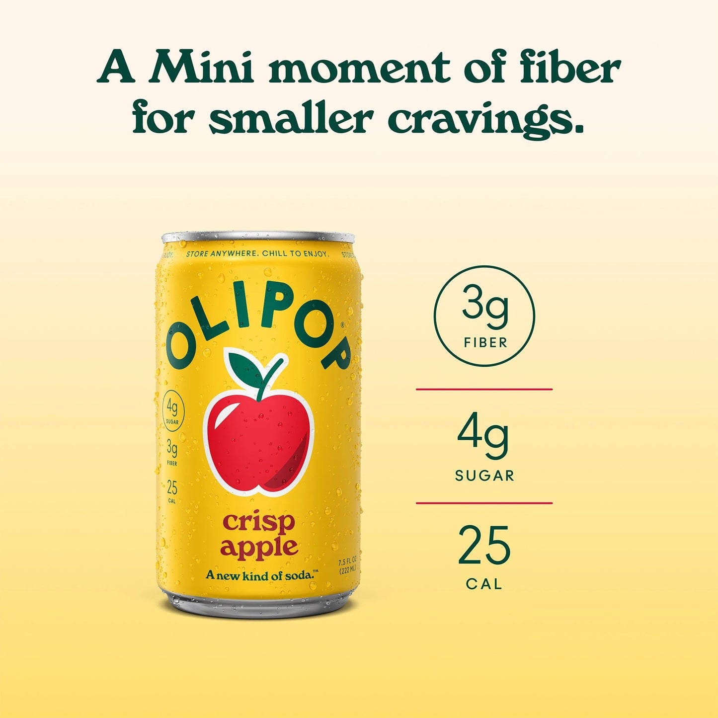 Crisp Apple