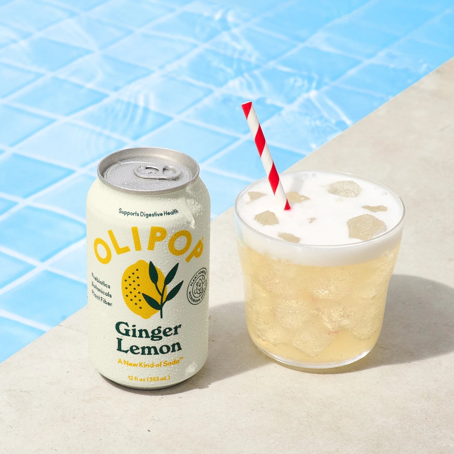 Ginger Lemon